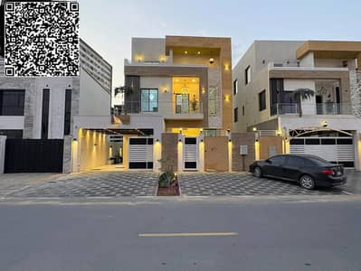 5 Bedroom Villa for Sale in Al Helio, Ajman - WhatsApp Image 2026-04-19 at 11.39. 38 AM (4). jpeg