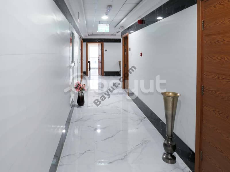 AFFORDABLE PRICE!! 1-BHK Apartment for Rent. . .