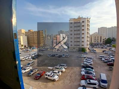 شقة 1 غرفة نوم للايجار في النباعة، الشارقة - WhatsApp Image 2026-04-18 at 2.56. 57 AM. jpeg شقة 1 غرفة نوم للايجار في النباعة، الشارقة - WhatsApp Image 2026-04-18 at 2.56. 57 AM. jpeg