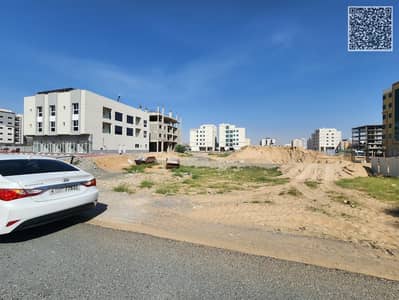 Plot for Sale in Al Jurf, Ajman - WhatsApp Image 2026-04-19 at 11.57. 06 AM (3). jpeg Plot for Sale in Al Jurf, Ajman - WhatsApp Image 2026-04-19 at 11.57. 06 AM (3). jpeg