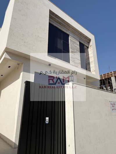 5 Bedroom Villa for Sale in Al Yasmeen, Ajman - IMG_3186. jpg 5 Bedroom Villa for Sale in Al Yasmeen, Ajman - IMG_3186. jpg