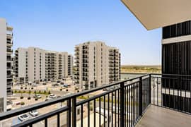 شقة في وترز أج،جزيرة ياس 1 غرفة 104999 درهم - 14899544