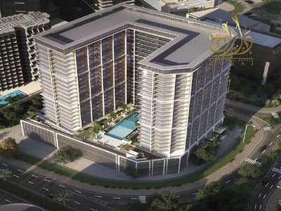 2 Bedroom Flat for Sale in Al Jaddaf, Dubai - WhatsApp Image 2026-04-19 at 11.10. 24 AM (14). jpeg