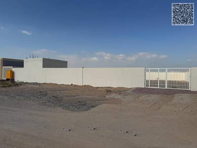 Industrial Land zum zur Miete in Emirates Industrial City, Sharjah - WhatsApp Image 2026-04-18 at 12.31. 05 AM (2). jpeg