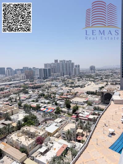 2 Schlafzimmer Wohnung zum zur Miete in Corniche Ajman, Ajman - WhatsApp Image 2026-04-19 at 11.51. 24 AM. jpeg 2 Schlafzimmer Wohnung zum zur Miete in Corniche Ajman, Ajman - WhatsApp Image 2026-04-19 at 11.51. 24 AM. jpeg