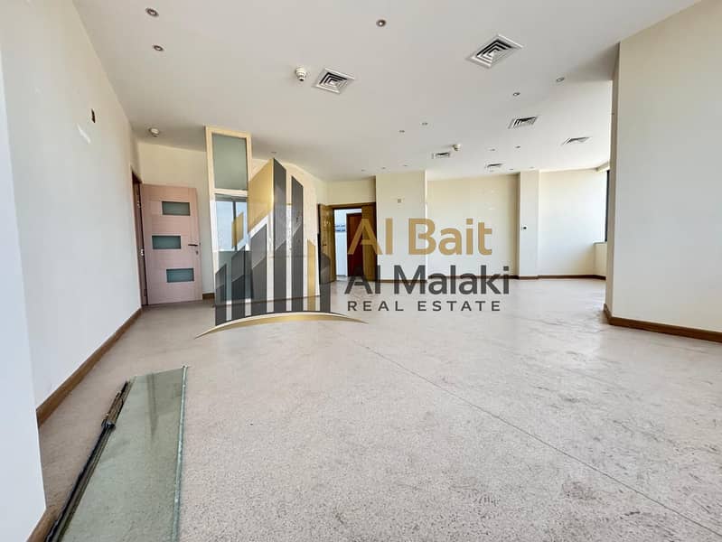 Office for Rent in Al Majaz 1 with Free AC & Parking. . . . – pohled 6