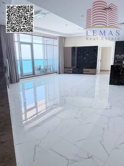 2 Schlafzimmer Wohnung zum zur Miete in Corniche Ajman, Ajman - WhatsApp Image 2026-04-19 at 12.24. 49 PM. jpeg 2 Schlafzimmer Wohnung zum zur Miete in Corniche Ajman, Ajman - WhatsApp Image 2026-04-19 at 12.24. 49 PM. jpeg