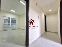 شقة في برج اليرموك،النهدة 1 غرفة 36999 درهم - 14899815