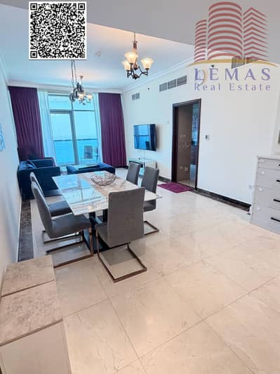 3 Bedroom Apartment for Rent in Corniche Ajman, Ajman - WhatsApp Image 2026-04-19 at 12.44. 12 PM. jpeg 3 Bedroom Apartment for Rent in Corniche Ajman, Ajman - WhatsApp Image 2026-04-19 at 12.44. 12 PM. jpeg