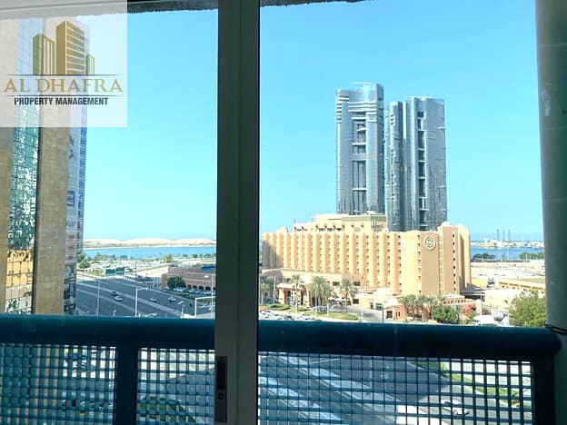 Spectacular Sea View | Free Parking | Close to Corniche Spectacular Sea View | Free Parking | Close to Corniche