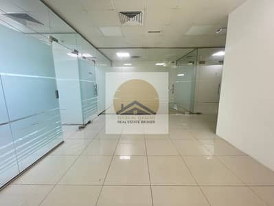 Office de à à louer à Al Garhoud, Dubai - IMG_4153. jpeg Office de à à louer à Al Garhoud, Dubai - IMG_4153. jpeg