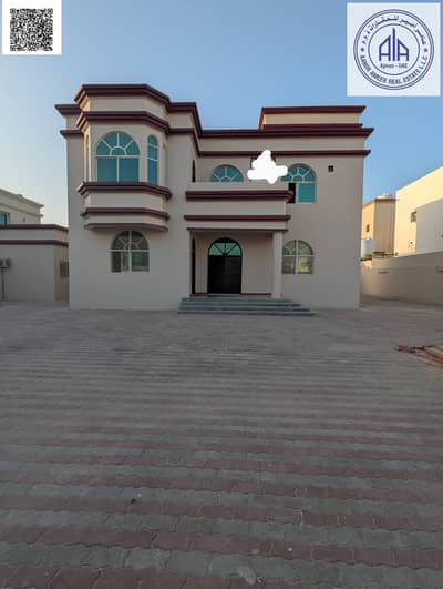 Villa de 6 chambres à à louer à Al Rawda, Ajman - 26428. jpg Villa de 6 chambres à à louer à Al Rawda, Ajman - 26428. jpg
