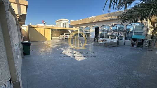 6 Schlafzimmer Villa zum zum Verkauf in Al Azra, Sharjah - WhatsApp Image 2026-04-15 at 3.32. 26 AM (2). jpeg 6 Schlafzimmer Villa zum zum Verkauf in Al Azra, Sharjah - WhatsApp Image 2026-04-15 at 3.32. 26 AM (2). jpeg