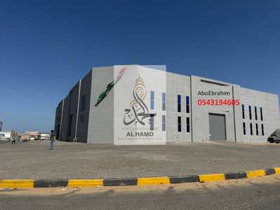 Factory for Rent in Umm Al Thuoob, Umm Al Quwain - WhatsApp Image 2026-03-29 at 4.43. 27 PM (1). jpeg Factory for Rent in Umm Al Thuoob, Umm Al Quwain - WhatsApp Image 2026-03-29 at 4.43. 27 PM (1). jpeg