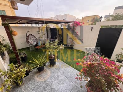 3 Bedroom Villa Compound for Rent in Al Yasmeen, Ajman - WhatsApp Image 2026-04-19 at 12.26. 53 PM (1). jpeg