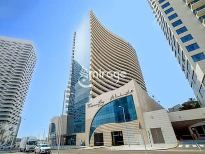 1 Спальня Апартамент Продажа в Остров Аль Рим, Абу-Даби - Marina Bay by DAMAC. jpeg 1 Спальня Апартамент Продажа в Остров Аль Рим, Абу-Даби - Marina Bay by DAMAC. jpeg