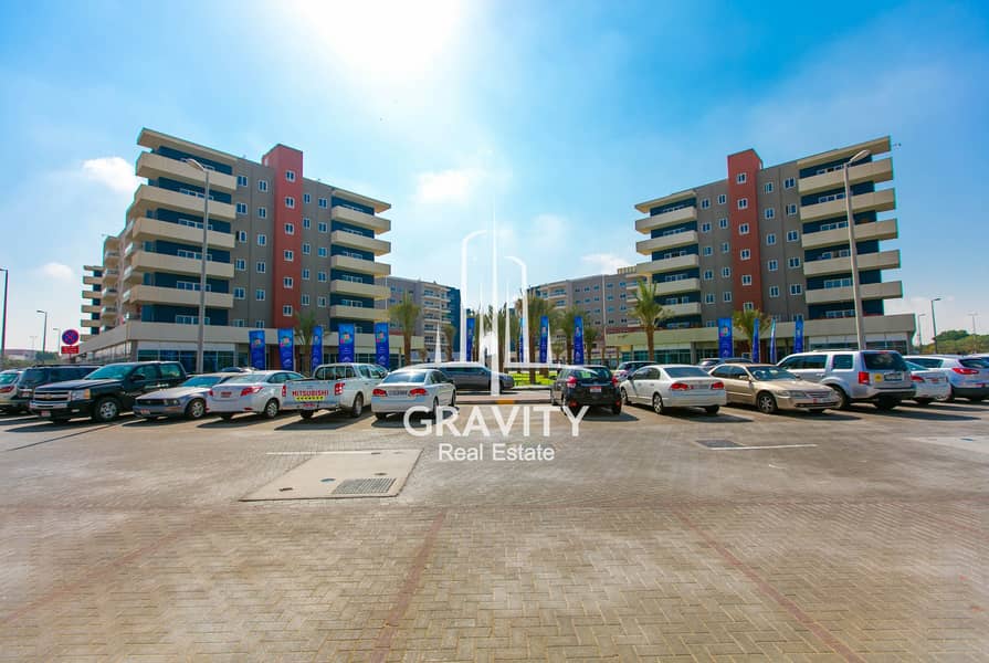 شقة في الریف داون تاون الريف 3 غرف 1100000 درهم - 4250507 شقة في الریف داون تاون الريف 3 غرف 1100000 درهم - 4250507