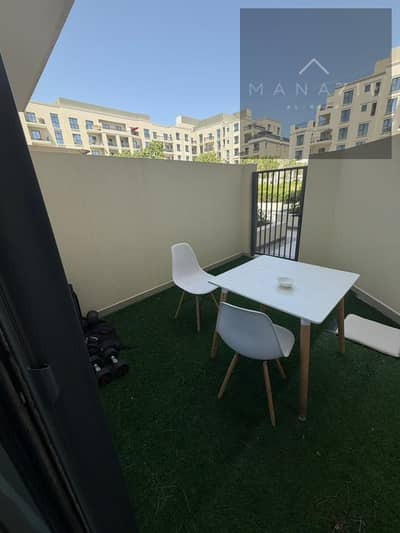 Студия в аренду в Аль Хан, Шарджа - WhatsApp Image 2026-04-18 at 14.34. 44. jpeg