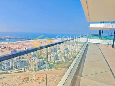 3 Schlafzimmer Wohnung zum zur Miete in Al Khan, Sharjah - Wohnung in Al Khan,Sharjah Terraces, 3 schlafzimmer, 170000 AED - 14898976 3 Schlafzimmer Wohnung zum zur Miete in Al Khan, Sharjah - Wohnung in Al Khan,Sharjah Terraces, 3 schlafzimmer, 170000 AED - 14898976