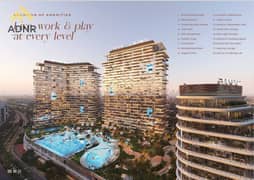 ب 1% شهريا فقط امتلك شقتك مع دماك بأقوى عائد استثمار بدماك هيلز | فرصة مميزة للمستثمرين