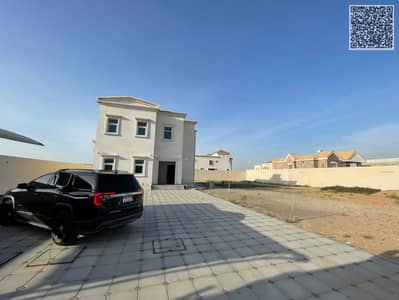 3 Bedroom Villa for Rent in Al Rahmaniya, Sharjah - WhatsApp Image 2026-04-19 at 2.45. 47 AM. jpeg