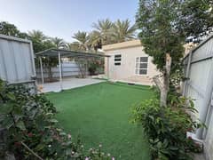 فیلا في المعذي،الطوية 4 غرف 110000 درهم - 14900914