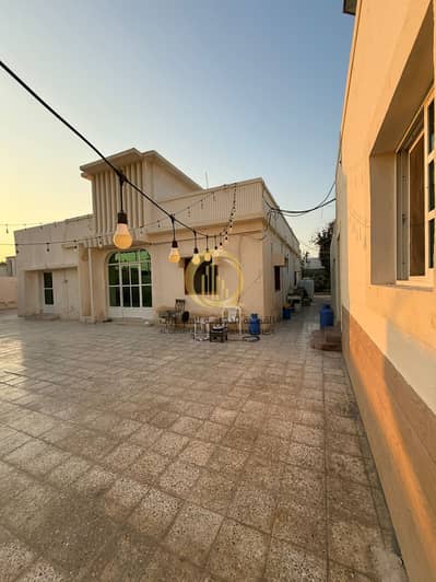 4 Schlafzimmer Villa zum zum Verkauf in Wasit Suburb, Sharjah - WhatsApp Image 2026-04-15 at 3.34. 50 AM (2). jpeg 4 Schlafzimmer Villa zum zum Verkauf in Wasit Suburb, Sharjah - WhatsApp Image 2026-04-15 at 3.34. 50 AM (2). jpeg