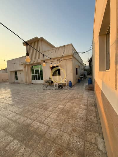 4 Schlafzimmer Villa zum zum Verkauf in Wasit Suburb, Sharjah - WhatsApp Image 2026-04-15 at 3.34. 50 AM (1). jpeg 4 Schlafzimmer Villa zum zum Verkauf in Wasit Suburb, Sharjah - WhatsApp Image 2026-04-15 at 3.34. 50 AM (1). jpeg