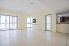 شقة في ويست هايتس 1،الأبراج الإدارية،الخليج التجاري 1 غرفة 1600000 درهم - 14901063