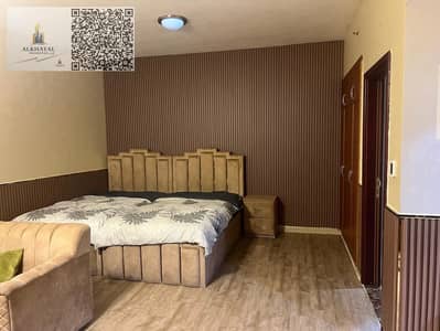 Studio for Rent in Corniche Ajman, Ajman - WhatsApp Image 2026-04-19 at 1.45. 09 PM (4). jpeg Studio for Rent in Corniche Ajman, Ajman - WhatsApp Image 2026-04-19 at 1.45. 09 PM (4). jpeg