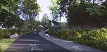 Ready 3-bedroom Corner villa with large plot and modern layout. Ideal family Spacious home | Great ROI and great price