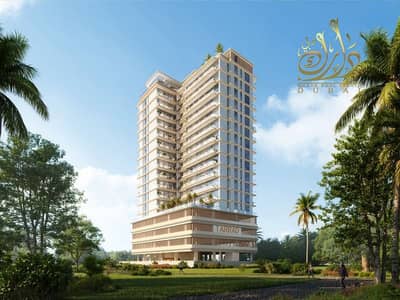 Студия Продажа в Комплекс Дубай Резиденс, Дубай - WhatsApp Image 2025-10-26 at 2.17. 16 PM. jpeg