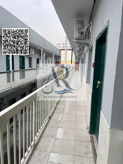 Labour Camp zum zur Miete in Industrial Area, Sharjah - WhatsApp Image 2026-04-11 at 9.15. 05 PM (1). jpeg