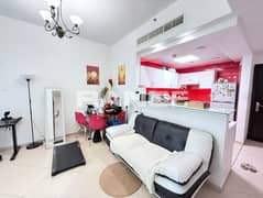 Vastu Unit I Upgraded I Furnished I Vacant