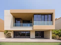 فیلا في حِد السعديات،جزيرة السعديات 5 غرف 799990 درهم - 14901678