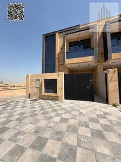 فرصة ذهبية لامتلاك تاون هاوس فاخر في الحليو 2 ارتداد 12 متر موقع مميز قريب من المسجد وجميع الخدمات ارتداد 12 متر