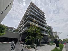 بسعر خيالي | شقة غرفتين وصالة | كل الغرف ماستر | جاهزة للتسليم بسكون 2 مجمع الجادة | مساحة واسعة | فقط 1,250.000 درهم كاش