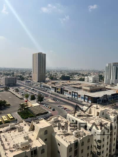 1 Schlafzimmer Wohnung zum zur Miete in Al Nuaimiya, Ajman - IMG-20251026-WA0081. jpg