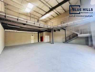 مستودع للايجار في القصيص، دبي - IMG-20250214-WA0033. jpg مستودع للايجار في القصيص، دبي - IMG-20250214-WA0033. jpg