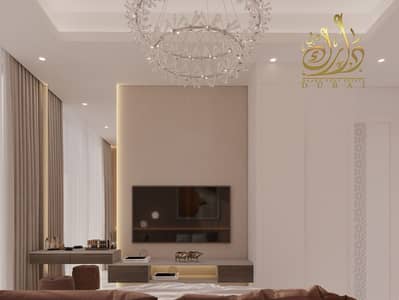 3 Schlafzimmer Wohnung zum Verkauf in Al Mamzar, Sharjah - 03. jpg