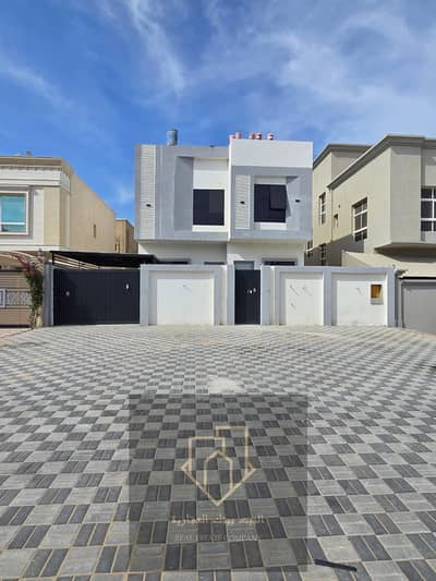 3 Bedroom Villa for Sale in Al Yasmeen, Ajman - WhatsApp Image 2026-04-13 at 9.58. 37 AM (1). jpeg