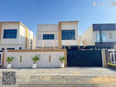 3 Slaapkamers Villa te Koop in Al Helio, Ajman - WhatsApp Image 2026-04-19 at 1.37. 25 PM. jpeg