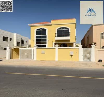 5 Bedroom Villa for Sale in Al Rawda, Ajman - بدون عنوان 10. png