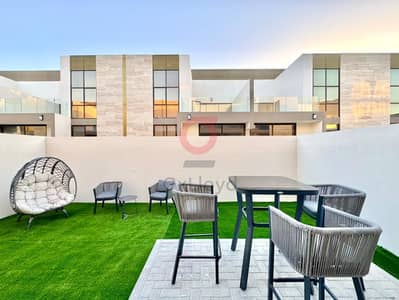3 Bedroom Townhouse for Rent in Mohammed Bin Rashid City (MBR City), Dubai - WhatsApp Image 2026-04-19 at 15.19. 27. jpeg