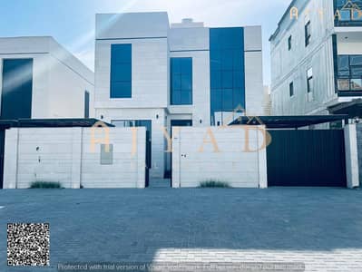 4 habitaciones Villa para en Venta en Al Zahya, Ajman - WhatsApp Image 2026-04-13 at 1.02. 37 PM. jpeg
