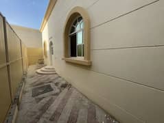 فیلا في الشامخة 3 غرف 75000 درهم - 14902523