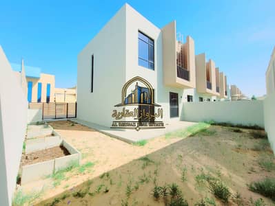 3 Bedroom Villa for Rent in Al Tai, Sharjah - 1000081576. jpg