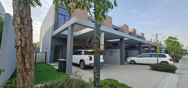 3 Bedroom Villa for Rent in Tilal City, Sharjah - 1000081693. jpg