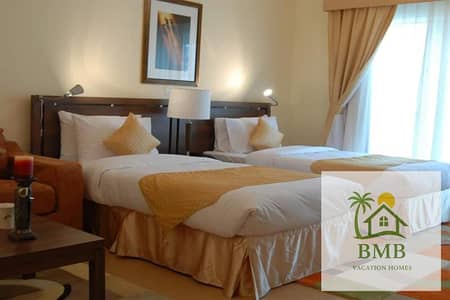 شقة فندقية  للايجار في بر دبي، دبي - bedroom3. jpg