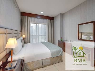 1 Bedroom Hotel Apartment for Rent in Jumeirah Beach Residence (JBR), Dubai - premium-one-bedroom-with-balcony_standard. jpg 1 Bedroom Hotel Apartment for Rent in Jumeirah Beach Residence (JBR), Dubai - premium-one-bedroom-with-balcony_standard. jpg